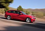BMW 3-Series Sports Wagon 2013 года